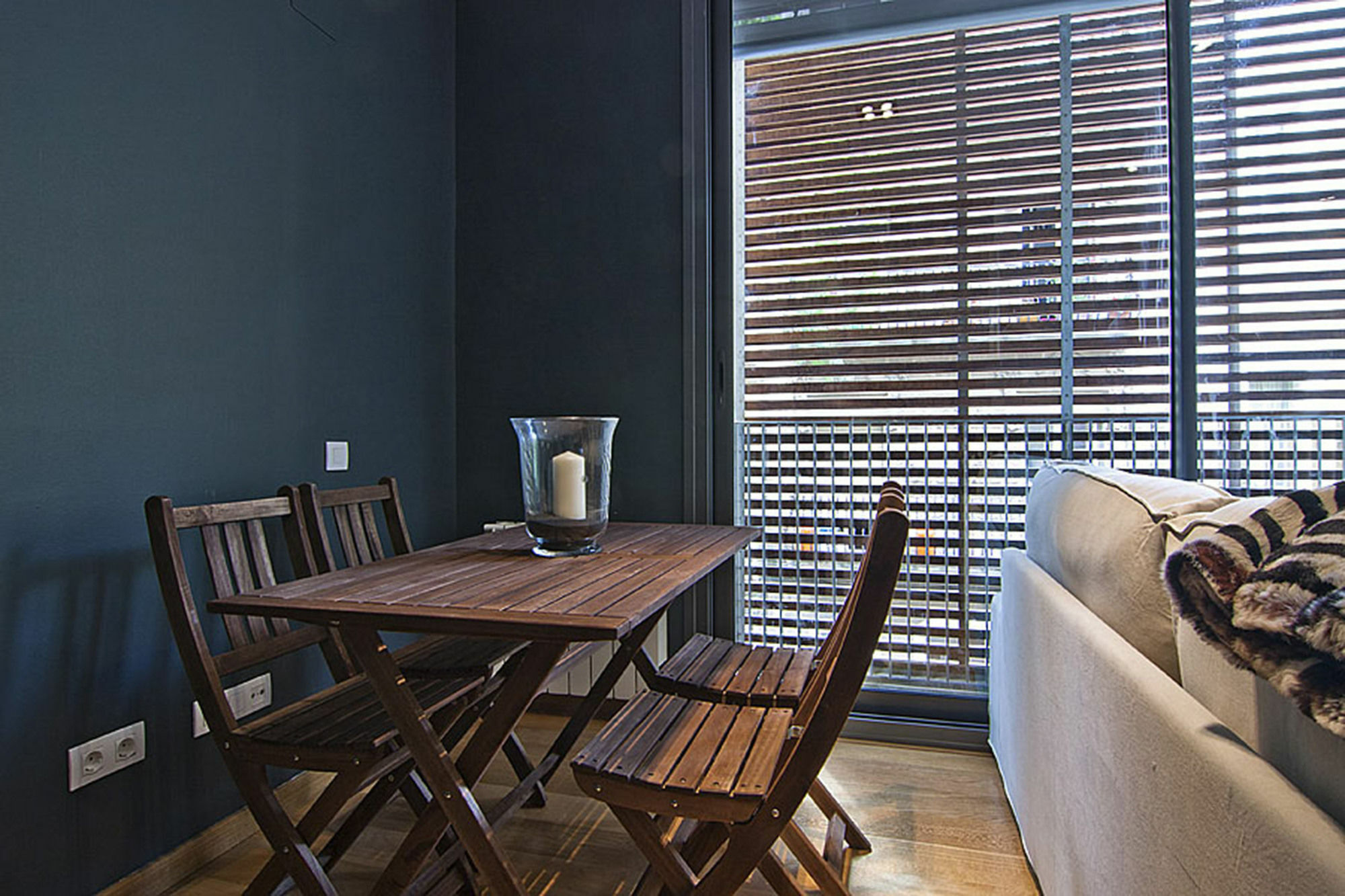 My Space Barcelona Gracia Pool Terrace Exterior photo