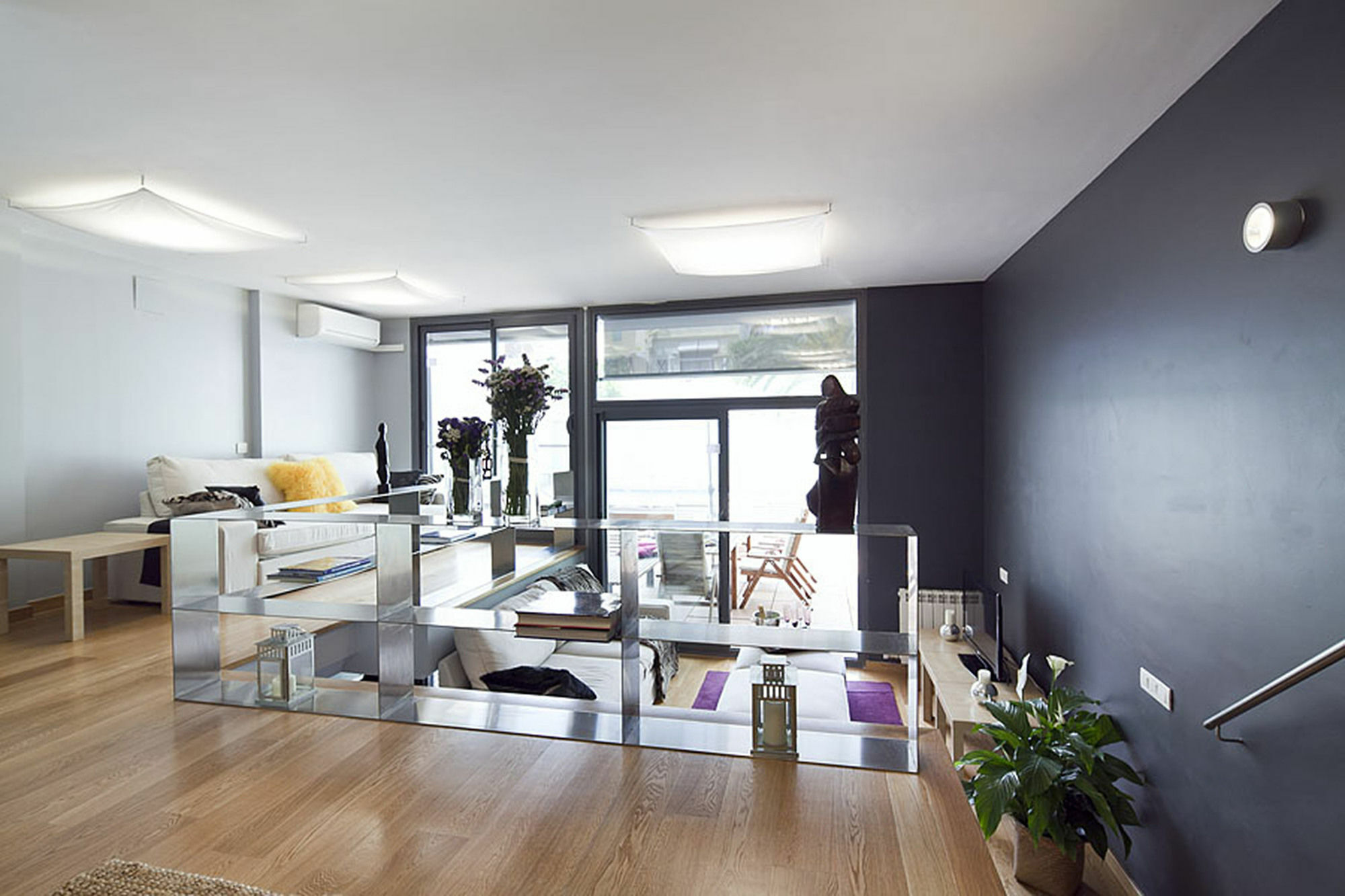 My Space Barcelona Gracia Pool Terrace Exterior photo
